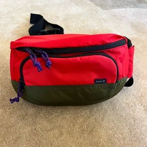 Roark Compadre hip sack